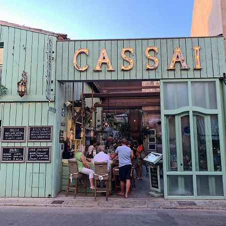 Ses Salines Private Rooms Mallorca Exterior foto