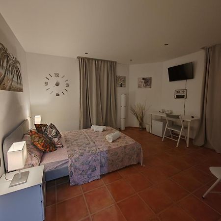 Ses Salines Private Rooms Mallorca Exterior foto