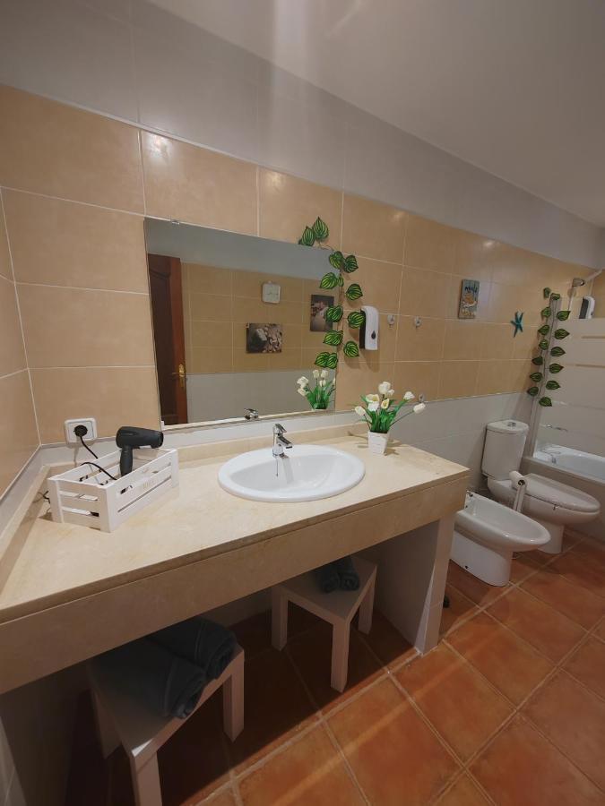 Ses Salines Private Rooms Mallorca Exterior foto