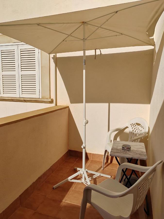 Ses Salines Private Rooms Mallorca Exterior foto
