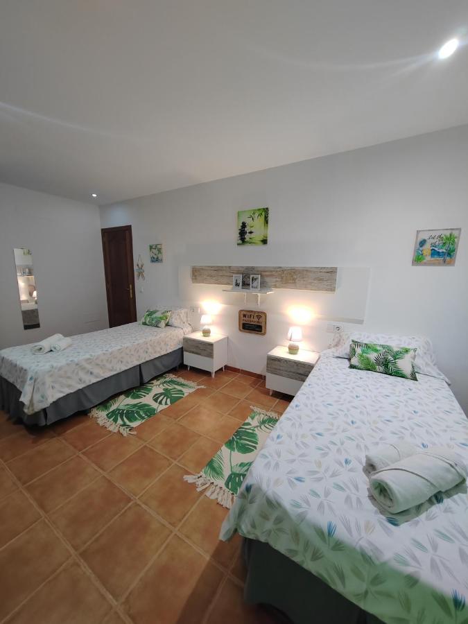 Ses Salines Private Rooms Mallorca Exterior foto
