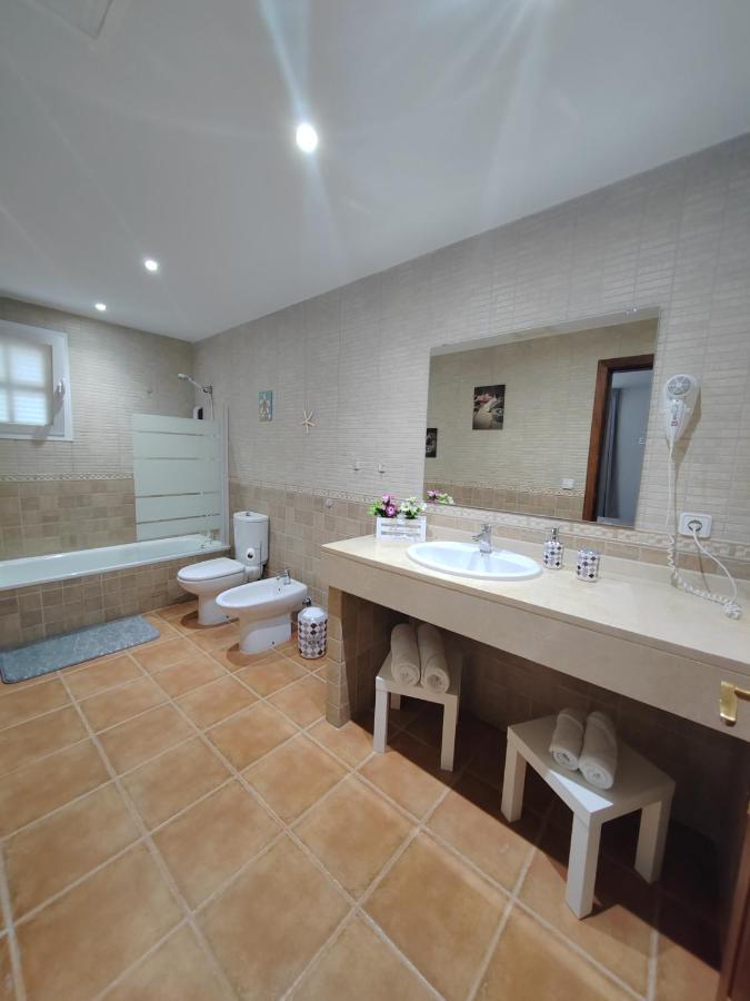 Ses Salines Private Rooms Mallorca Exterior foto
