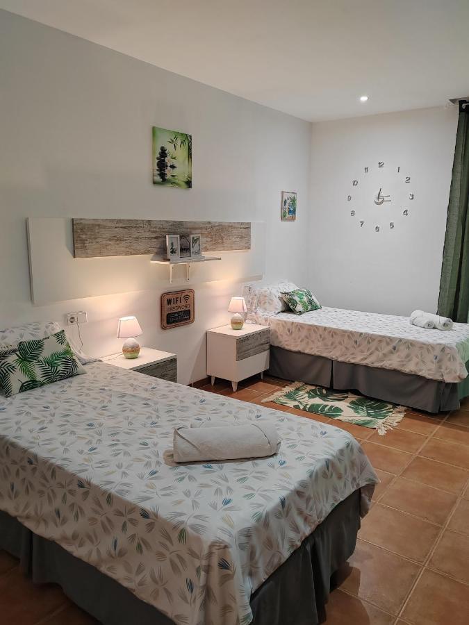 Ses Salines Private Rooms Mallorca Exterior foto