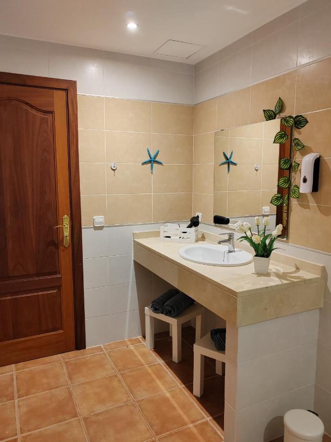 Ses Salines Private Rooms Mallorca Exterior foto