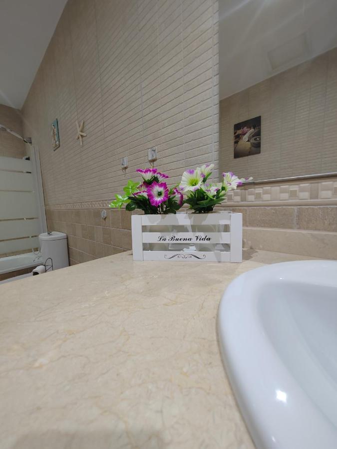 Ses Salines Private Rooms Mallorca Exterior foto