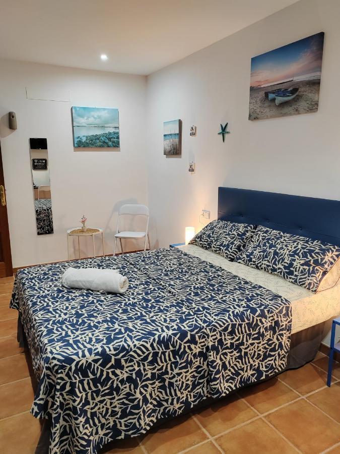 Ses Salines Private Rooms Mallorca Exterior foto