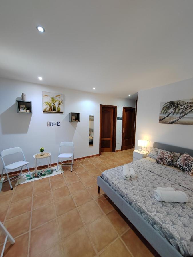 Ses Salines Private Rooms Mallorca Exterior foto