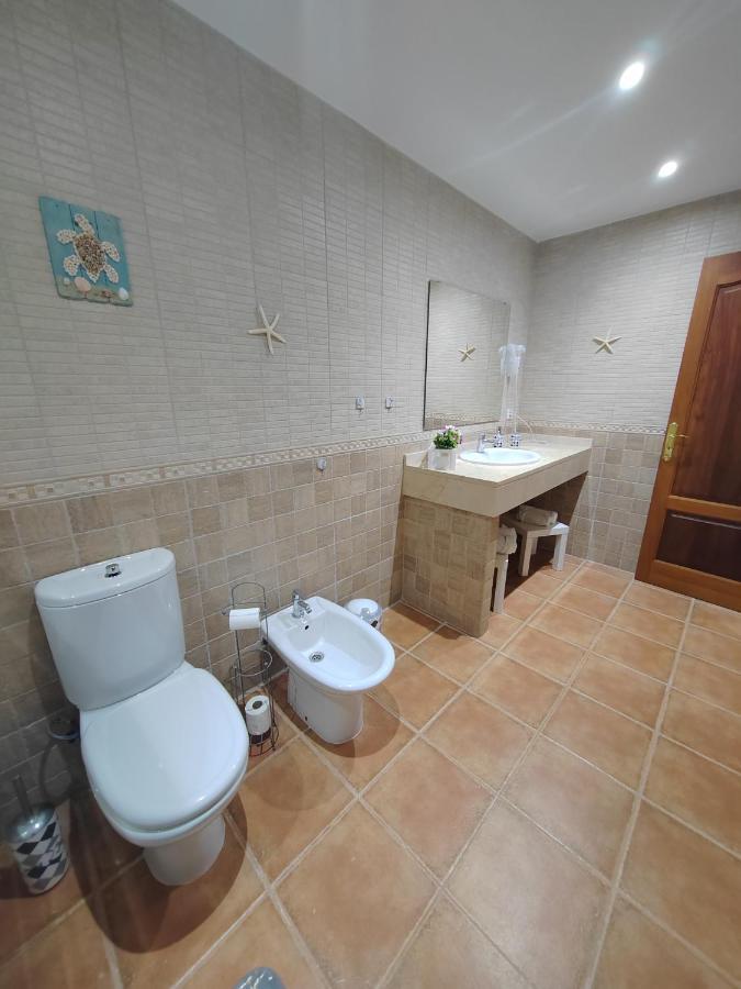 Ses Salines Private Rooms Mallorca Exterior foto