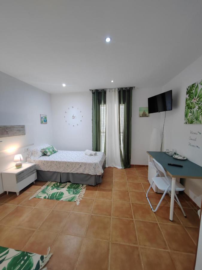 Ses Salines Private Rooms Mallorca Exterior foto