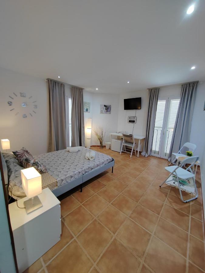 Ses Salines Private Rooms Mallorca Exterior foto