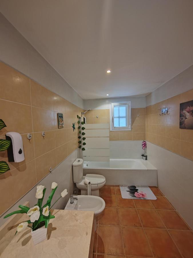 Ses Salines Private Rooms Mallorca Exterior foto