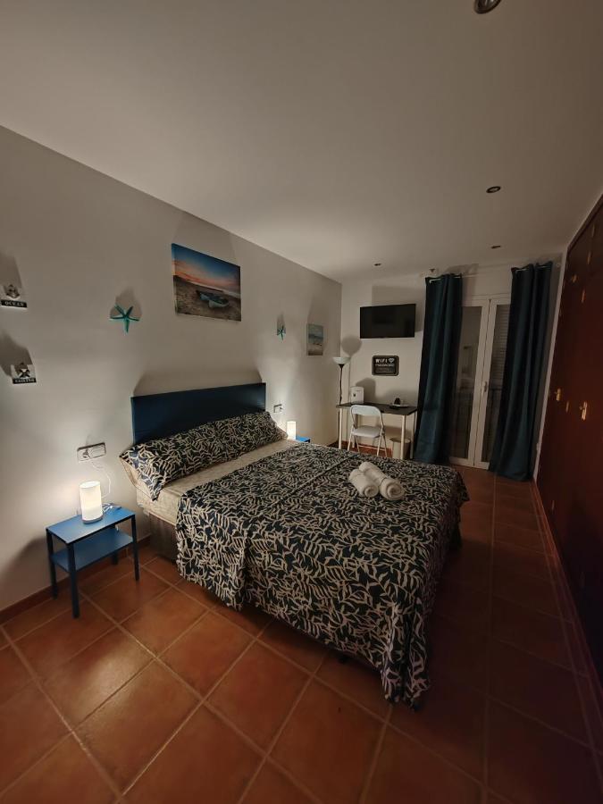 Ses Salines Private Rooms Mallorca Exterior foto