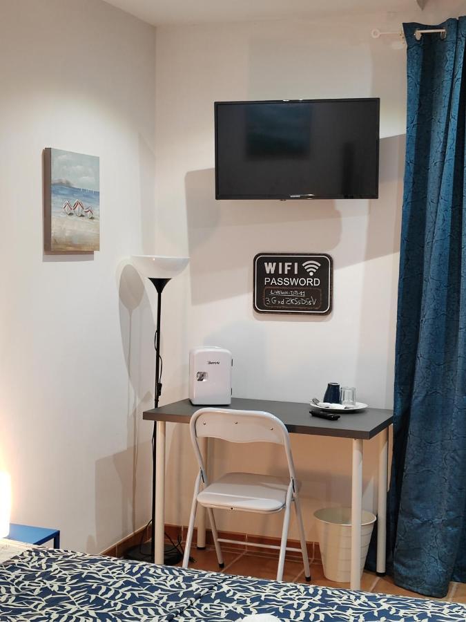 Ses Salines Private Rooms Mallorca Exterior foto
