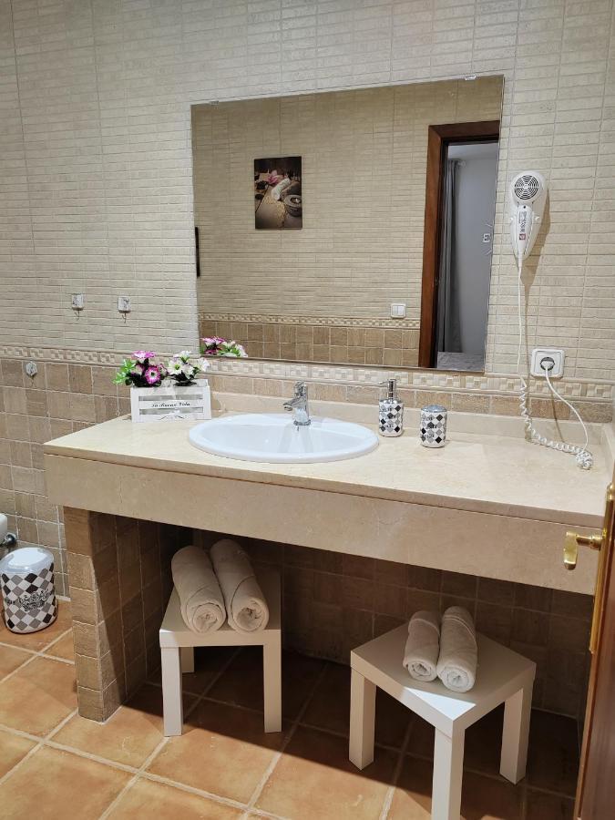 Ses Salines Private Rooms Mallorca Exterior foto