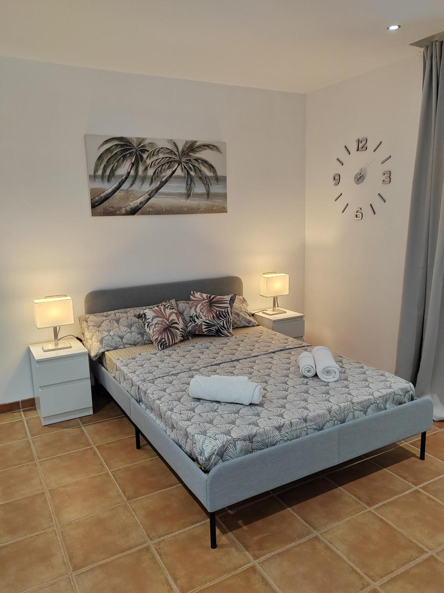 Ses Salines Private Rooms Mallorca Exterior foto