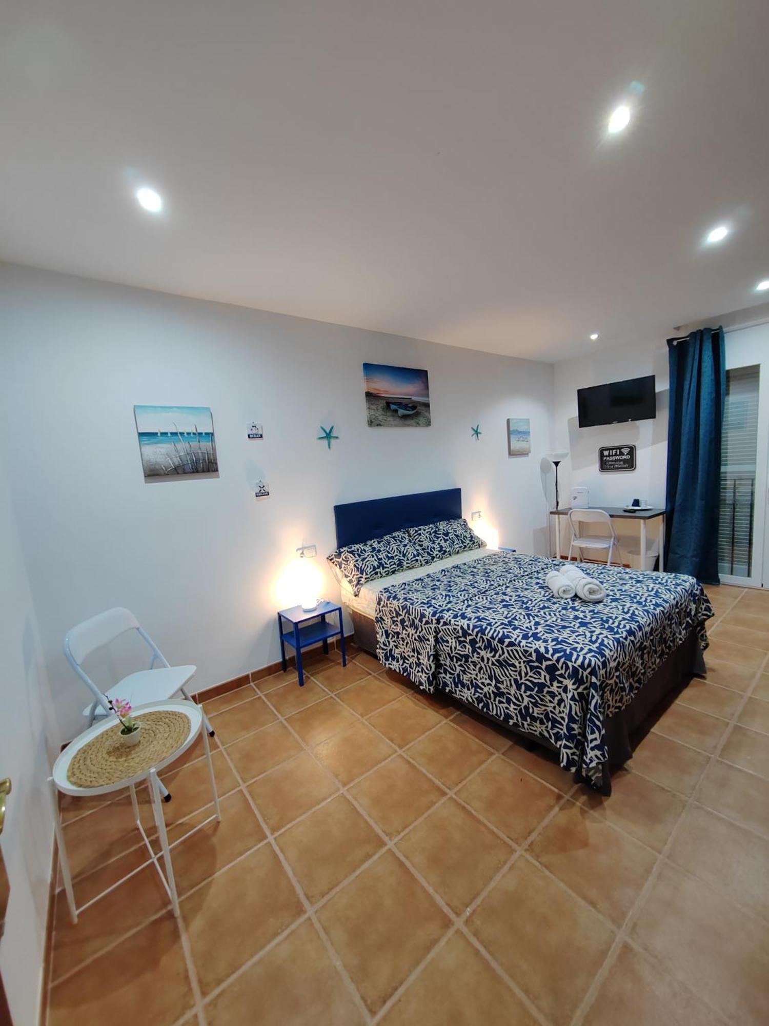 Ses Salines Private Rooms Mallorca Exterior foto