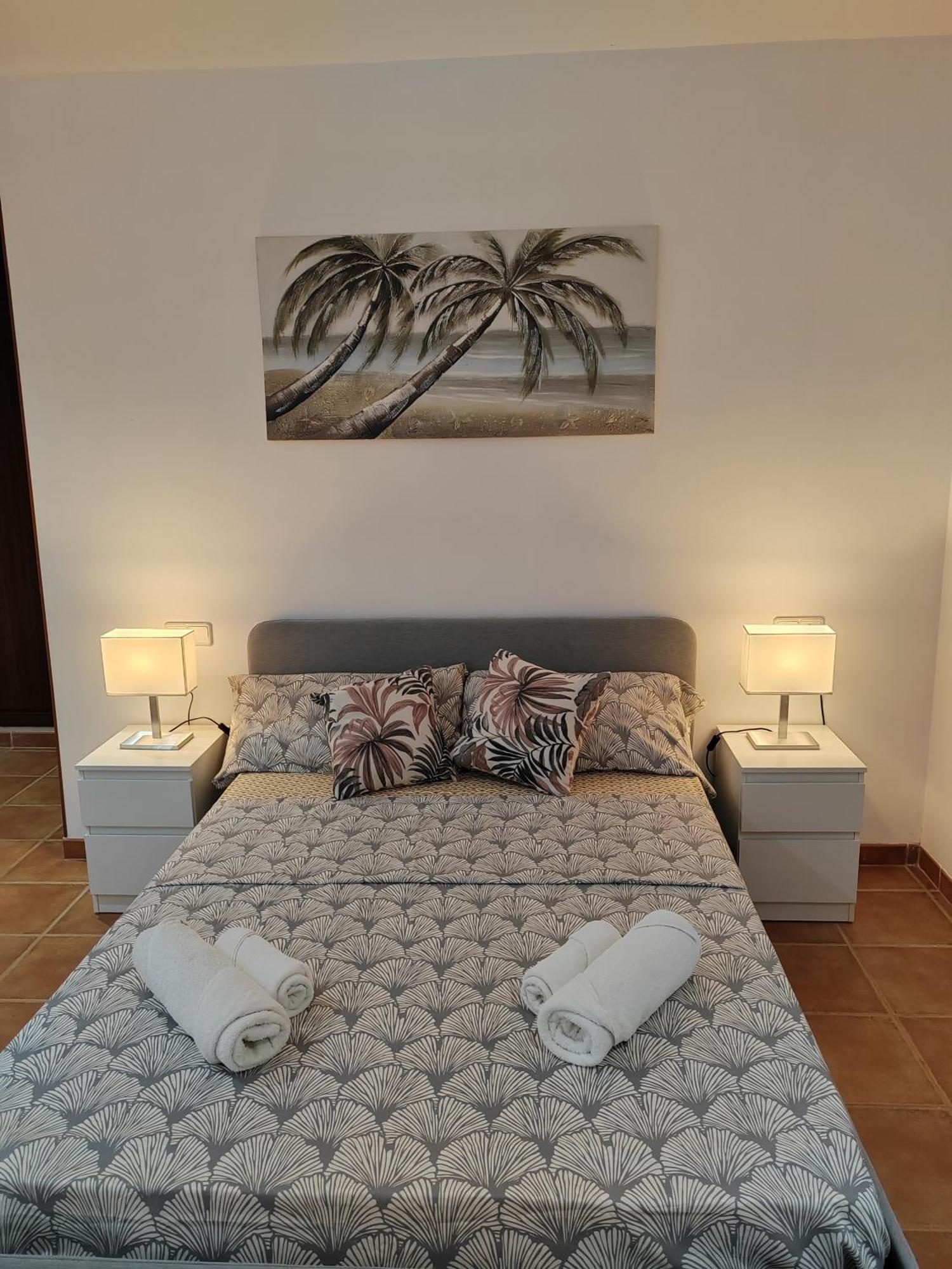 Ses Salines Private Rooms Mallorca Exterior foto